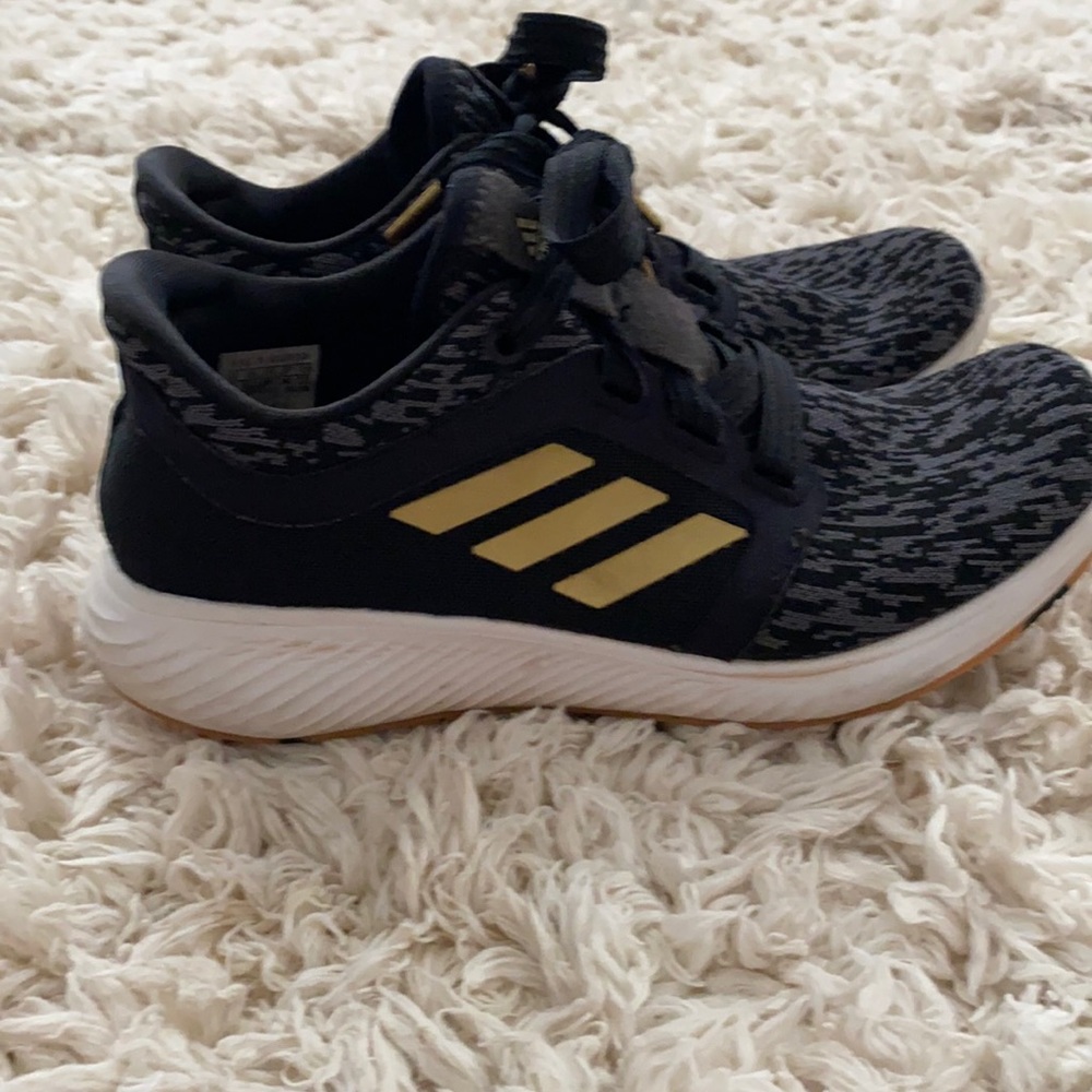 Adidas Edge Lux sneakers size 7